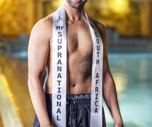 Rushil Jina