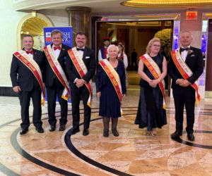 89. Bankiet Parady Pułaskiego w New Jersey