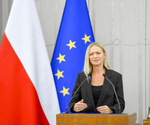 Barbara Kurdej-Szatan