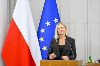Barbara Kurdej-Szatan