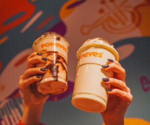 Tłumy na otwarciu Popeyes w Rzeszowie