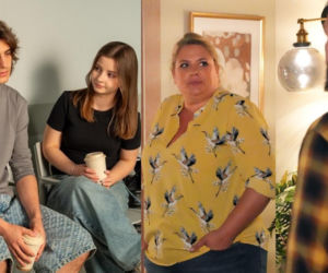 Barwy szczęścia, odcinek 3302: Romeo straci matkę! Po śmierci kobiety Grzelakowie już go nie zostawią - ZDJĘCIA