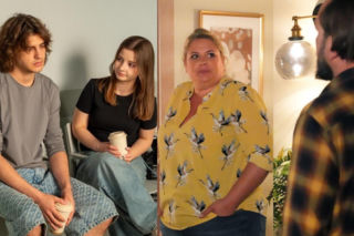 Barwy szczęścia, odcinek 3302: Romeo straci matkę! Po śmierci kobiety Grzelakowie już go nie zostawią - ZDJĘCIA