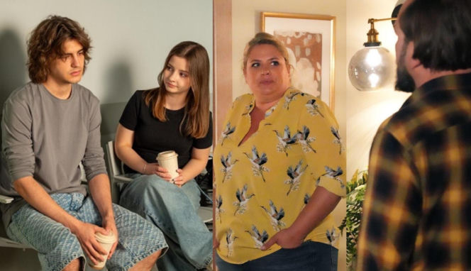 Barwy szczęścia, odcinek 3302: Romeo straci matkę! Po śmierci kobiety Grzelakowie już go nie zostawią - ZDJĘCIA