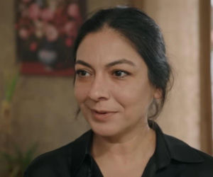 Wichrowe wzgórze w Wigilię. Odc. 325: Halil wyrzuca Songul na bruk, a ciąża Selmy dzieli rodzinę