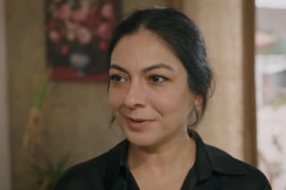 Wichrowe wzgórze w Wigilię. Odc. 325: Halil wyrzuca Songul na bruk, a ciąża Selmy dzieli rodzinę