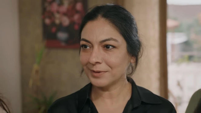 Wichrowe wzgórze w Wigilię. Odc. 325: Halil wyrzuca Songul na bruk, a ciąża Selmy dzieli rodzinę