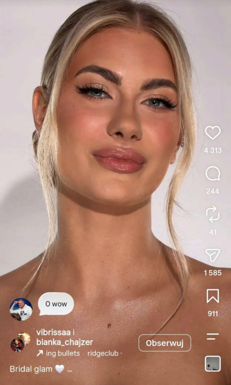 Bianka Chajzer