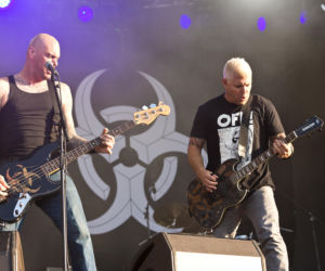 Biohazard ogłasza trzy koncerty w Polsce! Gdzie i kiedy zagrają?