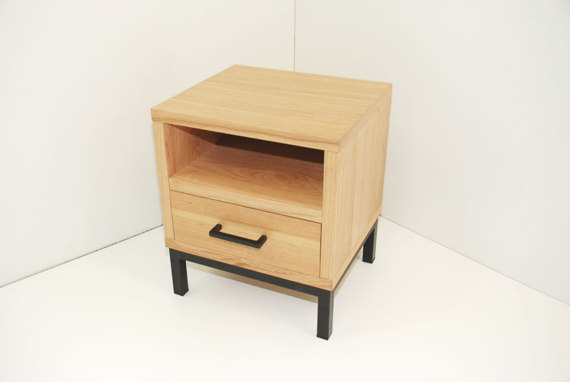 Meble w stylu loft