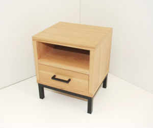 Meble w stylu loft