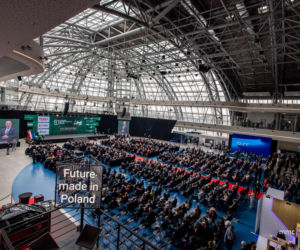 Kongres Bezpieczeństwo Polski w Rzeszowie. Strategiczne wyzwania i przyszłość obronności