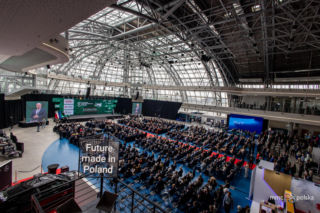 Kongres Bezpieczeństwo Polski w Rzeszowie. Strategiczne wyzwania i przyszłość obronności