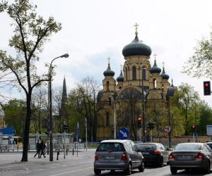 Wola bez woli, Włochy bez Włochów... Co oznaczają nazwy warszawskich dzielnic? [GALERIA]