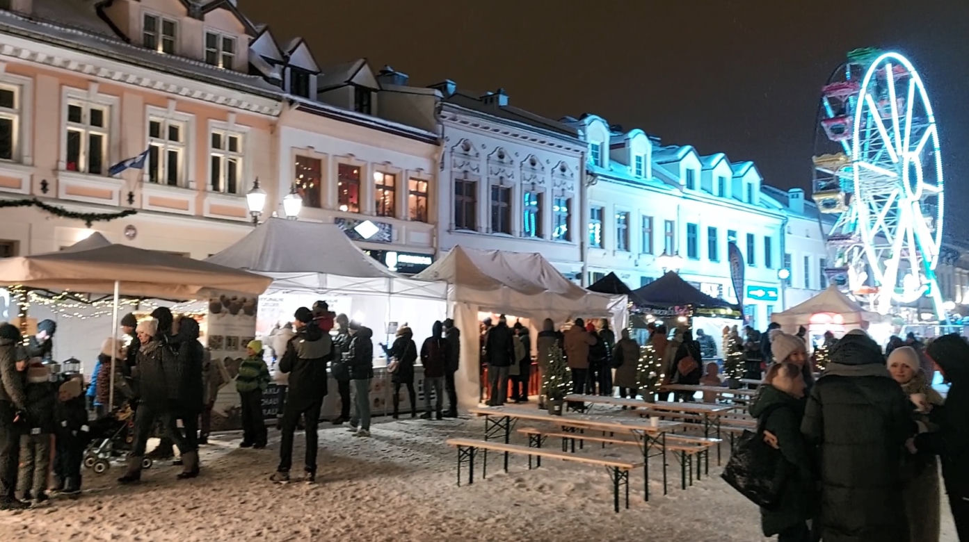 Festiwal Czekolady w Rzeszowie [GALERIA]
