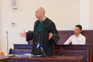 Dramat pogranicznika z Podlasia. Wyleciał ze służby, bo potrącił psa. To był nieszczęśliwy wypadek!