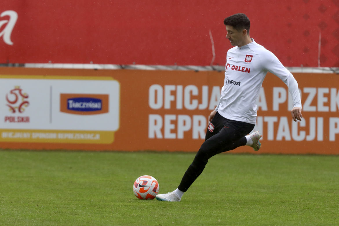 Robert Lewandowski