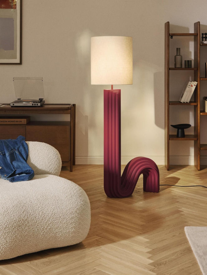 Styl fun house - aranżacje Westwing