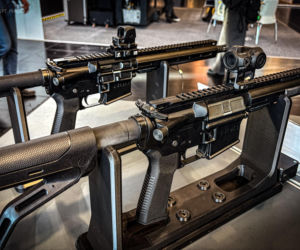 Karabinek HERA HDR Ares