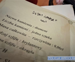 Pracownica poczty okradała przesyłki