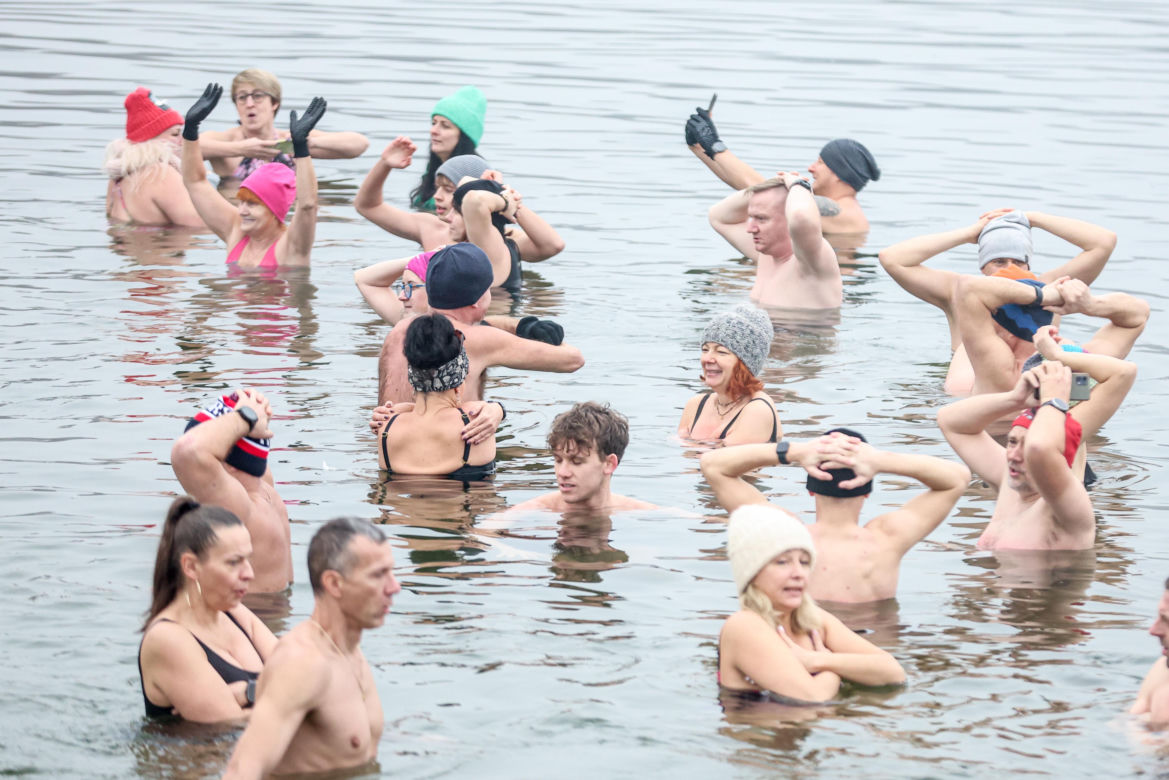 Pogoria morsuje dla Franka. Zebraliśmy 12 000 zł
