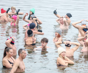 Pogoria morsuje dla Franka. Zebraliśmy 12 000 zł