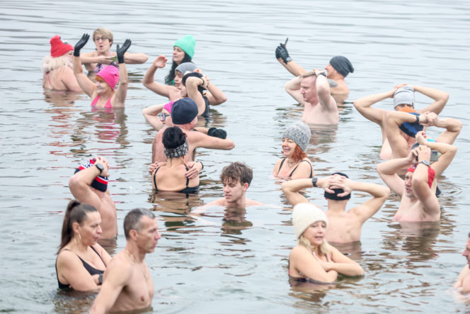 Pogoria morsuje dla Franka. Zebraliśmy 12 000 zł