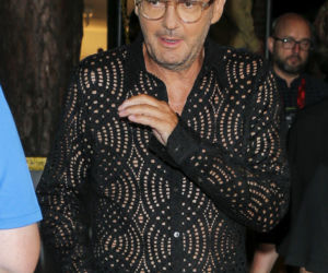 Wielka porażka Wojewódzkiego