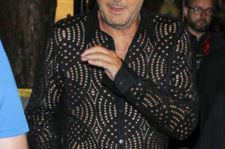 Wielka porażka Wojewódzkiego