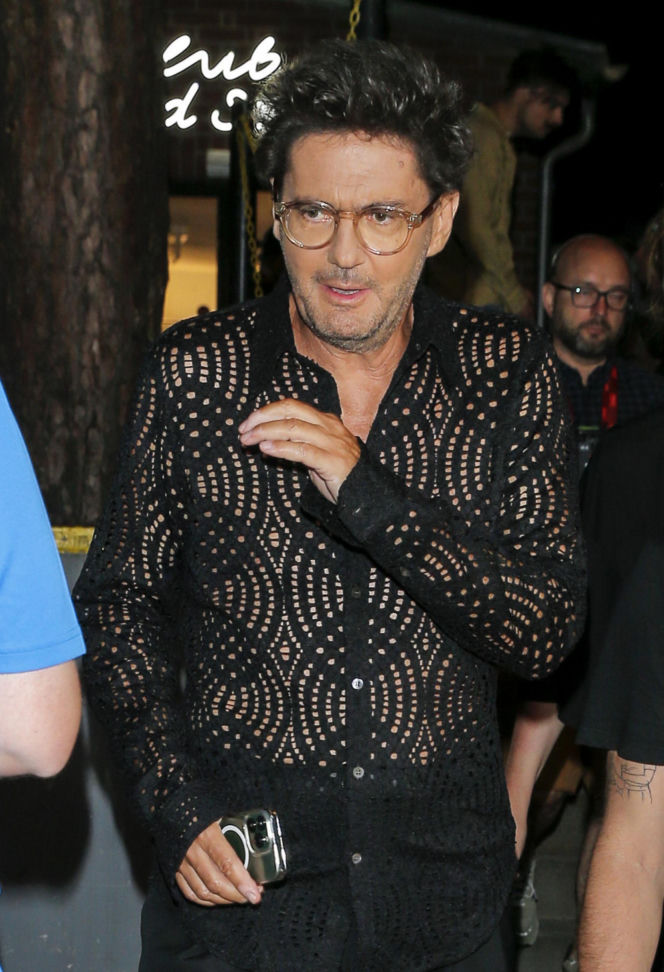 Wielka porażka Wojewódzkiego