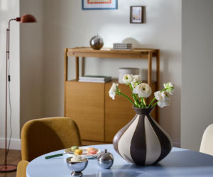 Wiosenna metamorfoza wnętrza bez remontu