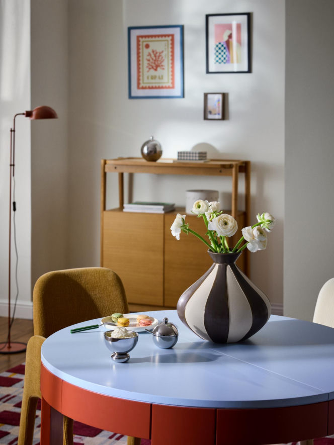 Wiosenna metamorfoza wnętrza bez remontu