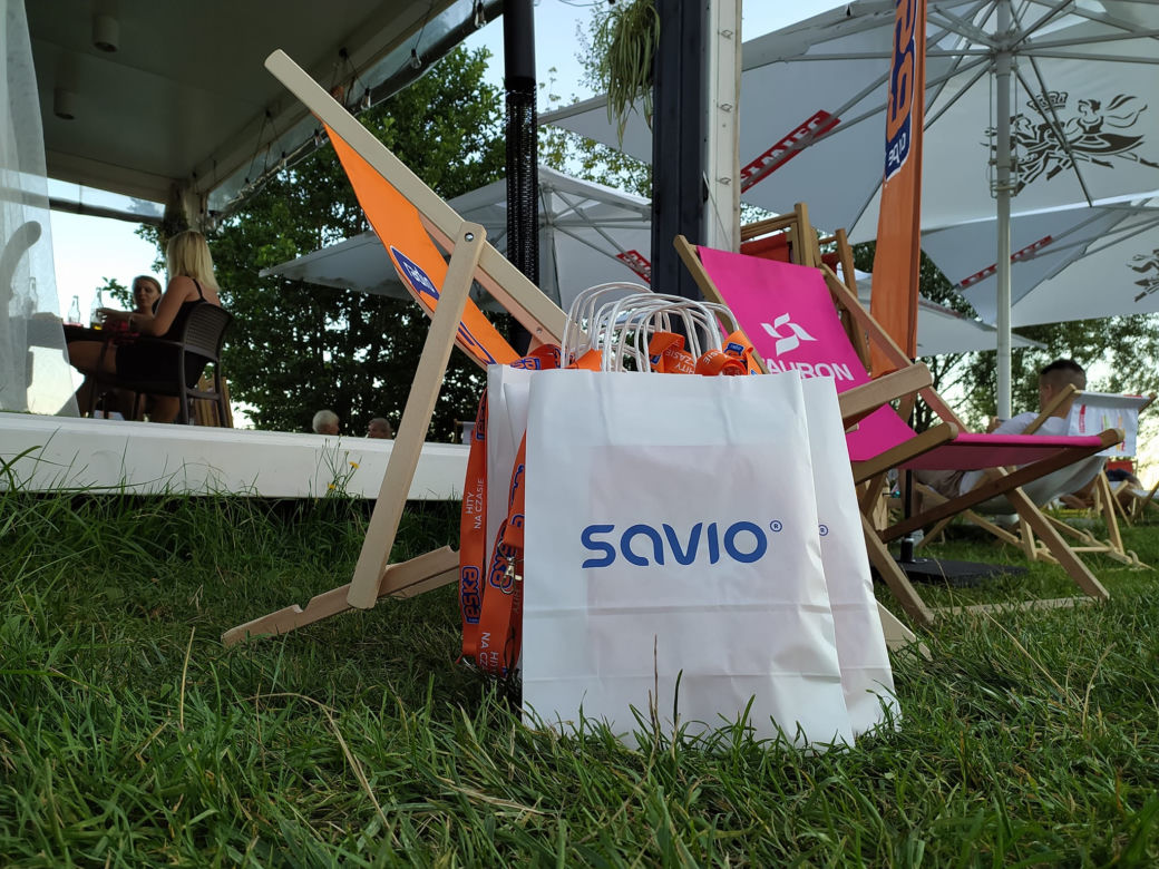 Eska Summer City w Rzeszowie. NOBO na Wodzie