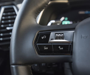 DS 7 Crossback E-TENSE 300 4x4 Grand Chic