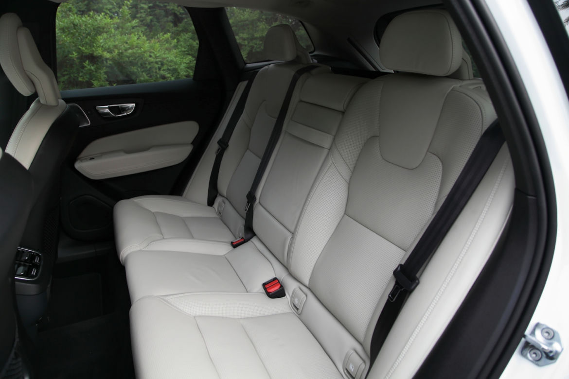 Volvo XC60 D4 Inscription