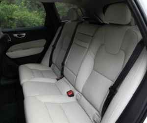 Volvo XC60 D4 Inscription