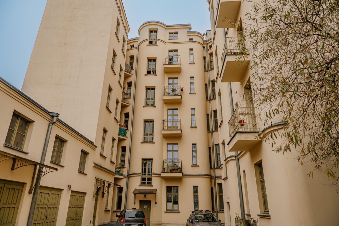 Miejskie mieszkania dla łódzkich studentów i absolwentów