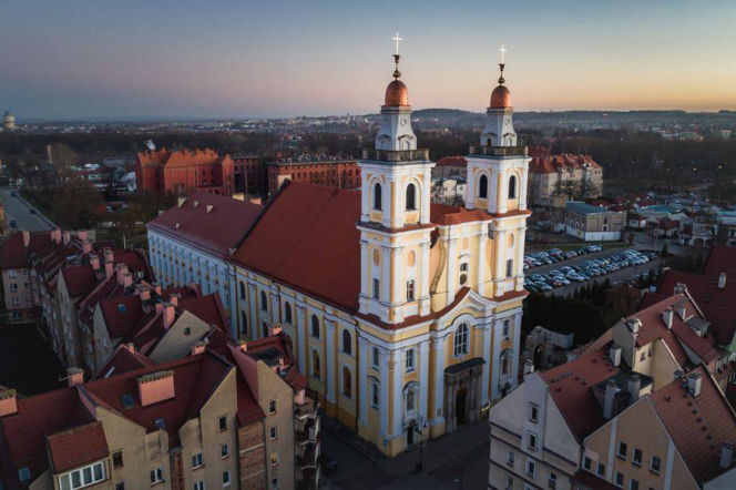 Kościół Bożego Ciała