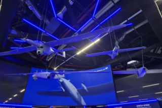 Grupa WB na Enforce Tac 2026. Polskie innowacje podbijają światowe rynki obronności