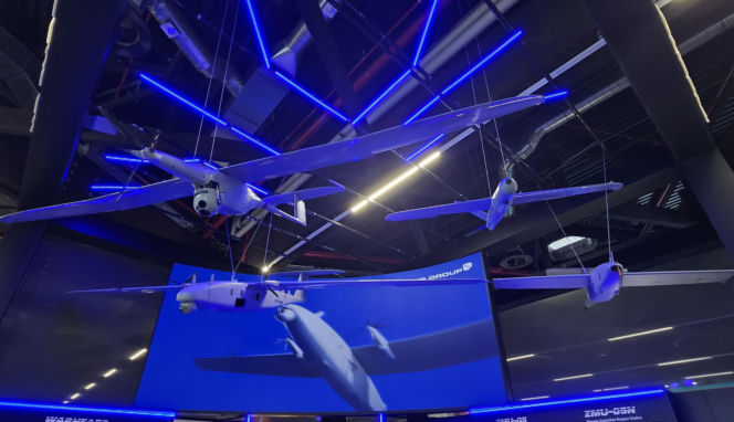 Grupa WB na Enforce Tac 2026. Polskie innowacje podbijają światowe rynki obronności