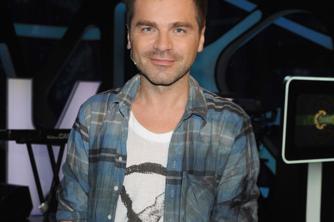 Łukasz Zagrobelny