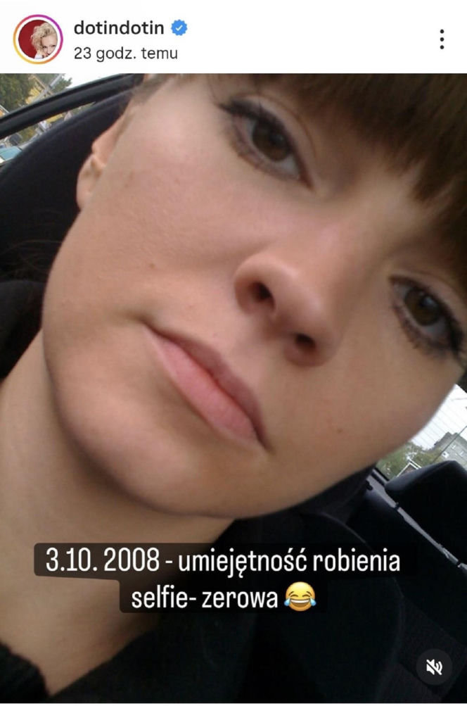 Tak Dorota Szelągowska wyglądała 17 lat temu. Bardzo się zmieniła?