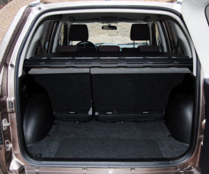 Suzuki Grand Vitara 5d
