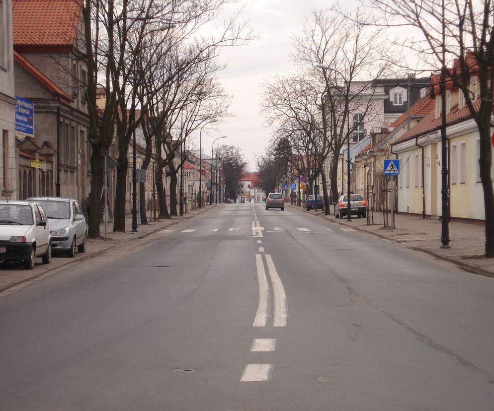Płock. Rozebrała zabytki, choć nie miała zgody! OGROMNA KARA dla właścicielki kamienic przy Kościuszki