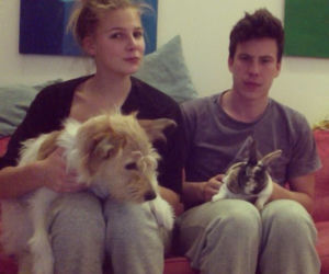 marta wierzbicka, maciej zawadzki