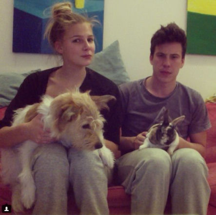 marta wierzbicka, maciej zawadzki