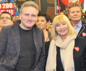 Jarosław Kret, Maria Szabłowska 