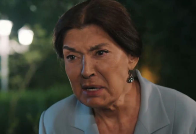 Złoty chłopak odc. 261