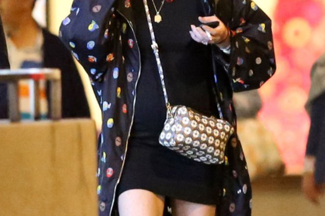 Lindsay Lohan