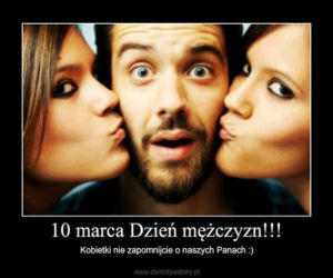 Dzień Mężczyzn 2021. Zobacz najzabawniejsze MEMY!